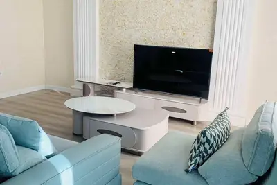 Image de Central Comfort 2 Bedroom Apartment 39