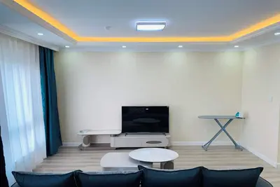 Image de In the Central Of Ub, New apartment 208