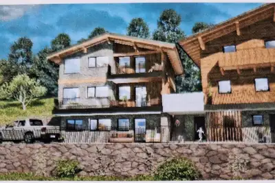 Image de Mountain Lodge