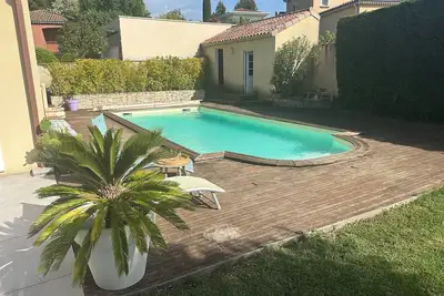 Image de Belle maison familiale à la campagne, proche du Vercors et de l'Ardèche