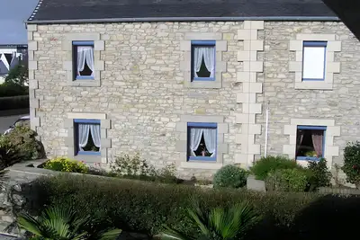 Image de Maison de vacances 'Maison De Caractère' avec Wi-Fi