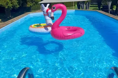 Image de Gîte tout équipé en Normandie, idéal pour séjour en famille ou entre amis!