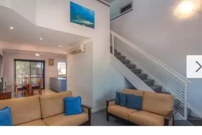 Image de 6The Ningaloo breeze villa 6