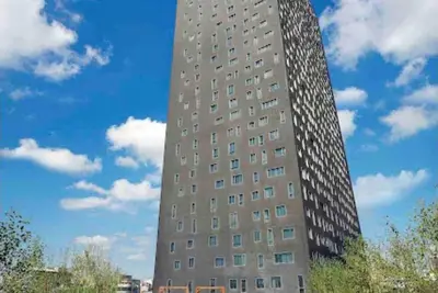 Image de Şehir Merkezinde Lüks 2+1 Daire