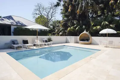 Image de Luxury Coastal Retreat in Bundeena