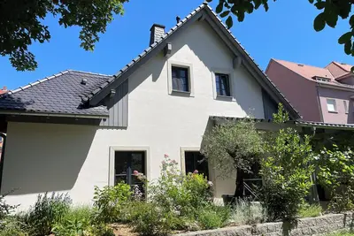 Cozy vacation apartment