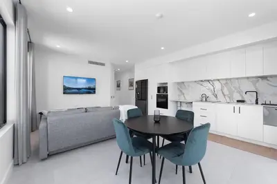 Image de Mangini Apartments