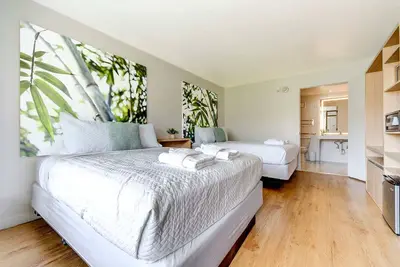 Image de Legacy Grand Studio in Prime Spot