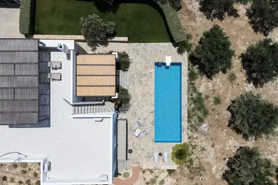 Image de Villa Elies – Private Retreat Surrounded by Olive Trees