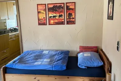 Image de Fitter's room / Fitter's apartment / Holiday apartment Hilchenbach / Siegen