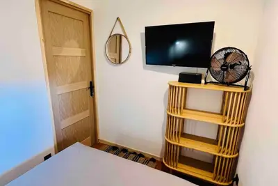 Image de O Restanque, à 5 minutes de la plage!