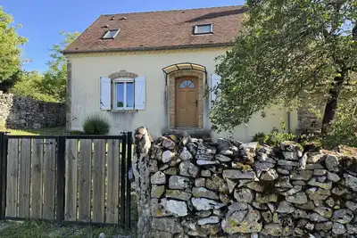 Image de Charmante maison à Padirac