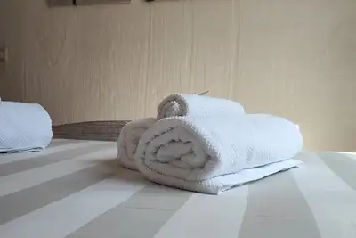 Image de Abba Sixty - View, Pool & Parking - 200mt Sea