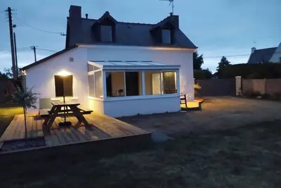 gîte Ty Toull