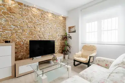 Image de Appartement \"La Casita De Yessy\" avec Wi-Fi et climatisation