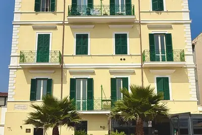 Image de Experience authentic Italian elegance between Rome and the sea