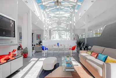 Image de Homerez - Appartement luxueux à Marseille