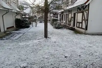 Image de Cozy vacation apartment in Gustow on Rügen