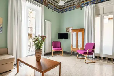 Image de Casa Felicetta -Luxury House in the City Center