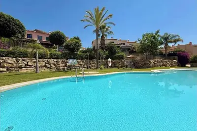 Image de House Golf Bahia Finestrat Finestrat Benidorm