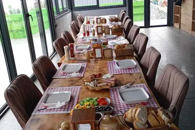 Image de Deniz Manzaralı Bungalov