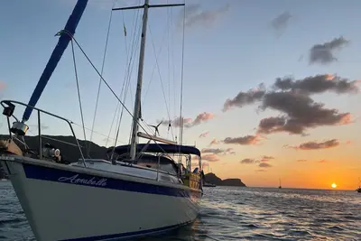 Image de San Blas Private sailing & snorkeling charter with WiFi in remote islands