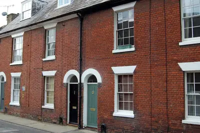 Image de Period City Cottage