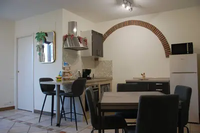 Image de Tourist accommodation Acquabianca House