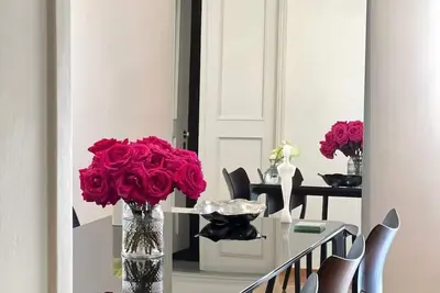 Image de Central Athenian Maison with Acropolis Views