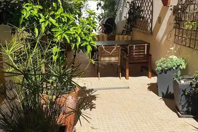 Image de Casa Belavista près de Lisbonne