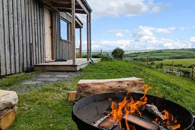 Image de The Fold - Unique Cabin Nestled in Nature
