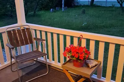 Image de Charming 1930s house in Klintehamn