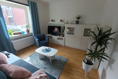 Image de Vacation apartment Zur alten Backstube