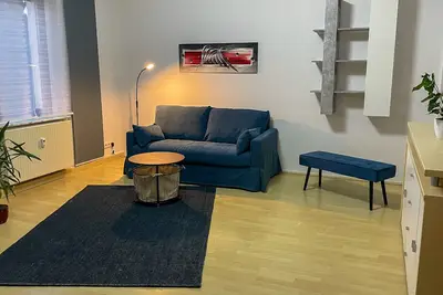 Image de Appartement de vacances 'Spree - Oase' à Spremberg