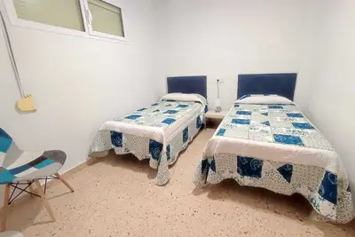 Image de Centrally Located Apartment Near Beach Sandy Beach Views