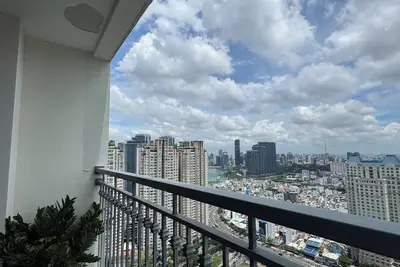Image de Saigon Landmark81 & Vinhomes Jt Apartment