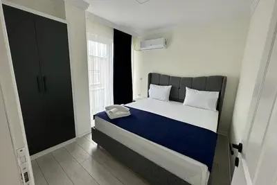 Image de şehir merkezi alışveriş merkezi hastane üniversite ve dolmuşa yakın sessiz sakin