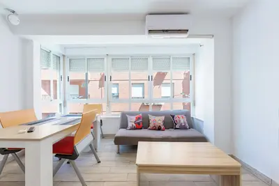Image de Appartement 'Calle Jaul' avec Wi-Fi et climatisation