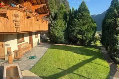 Image de Chalet Annabelle