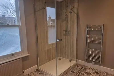 Image de Pet friendly comfortable Victorian terraced home