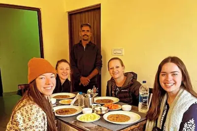 Image de Virasat Holiday Home 🏡 5 Bedrooms – Serene Stay Amidst Nature & Royal Culture