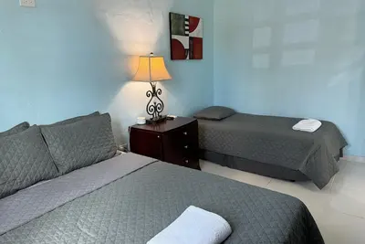 Image de Monthly- 1 Br Relax with Ocean Vibes -Unit 2