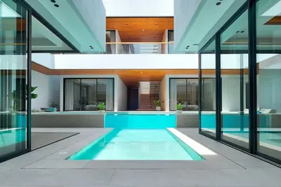 Image de 6br Villa, Just a short walk from Kedonganan Beach