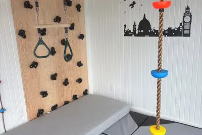 Image de Luxury cottage