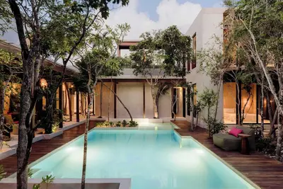 Image de Luxury Jungle Villa | Sleeps 21 | Private Pool