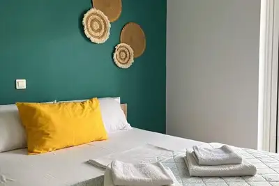 Image de Silv apartment3 Preveza city center