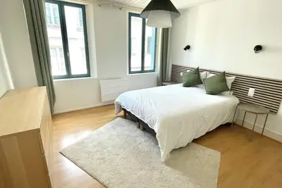 Image de La Belle Picarde, centre Saint Valery sur Somme