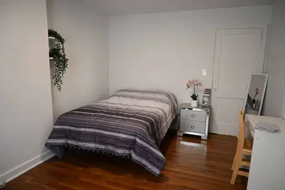 Image de Charming 1-bedroom apartment with Ac, WiFi in lovely Monroe