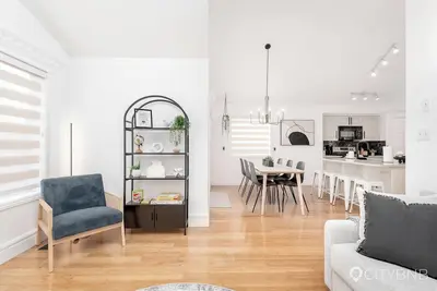 Image de Ellerslie - Sleeps 6 - Ac - Garage