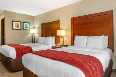 Image de Cozy and Convenient Room for Families Exploring Local Culture w/  Free Breakfast